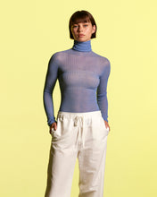 Cotton Tulle Skivvy - Standard Issue