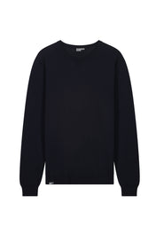 Standard Issue Mens Classic Crew in Navy